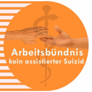 Arbeitsbündnis „Kein assistierter Suizid in Deutschland!“