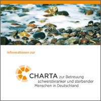 Bild Charta zur Betreuung schwerstkranker und sterbender Menschen in Deutschland